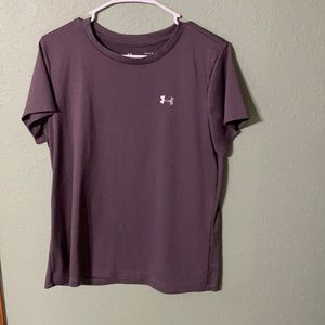 Under armour top
